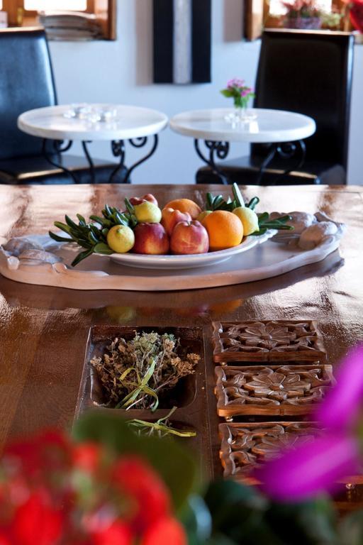 Theophano Art Hotel Monemvasía Екстериор снимка