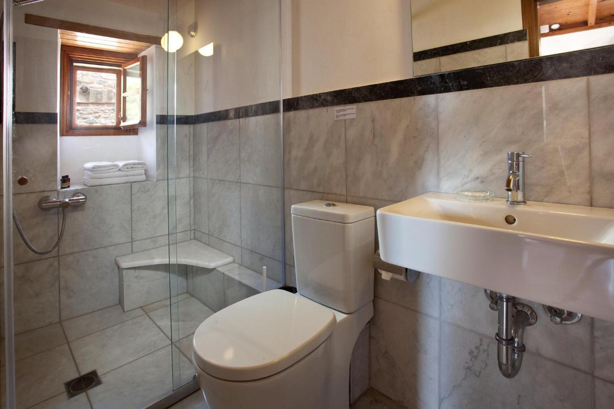 Theophano Art Hotel Monemvasía Стая снимка