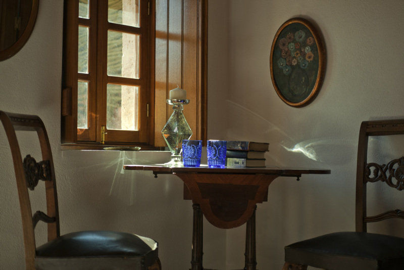 Theophano Art Hotel Monemvasía Екстериор снимка