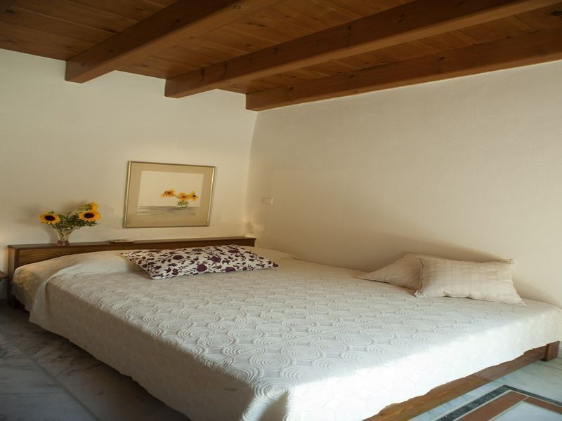 Theophano Art Hotel Monemvasía Екстериор снимка